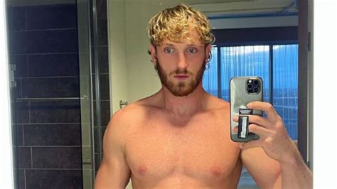 Logan Paul Nude Pics & Porn Video LEAKED